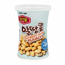 머거본 알땅콩135g, 1캔, 135g