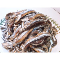 화려한 바다의 맛 제주꽃멸치젓(500g), 300g