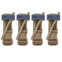 RHINO Tactical Rescue Tourniquet 신속한 지혈 제어 장비 야외 하이킹 비상 사태를위한 한 손으로 응용 프로그램, D