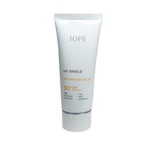 아이오페 유브이 쉴드 선 프로텍터 엑스피 SPF50+