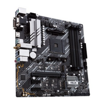ASUS PRIME B550M-A WI-FI