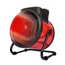 루베크 공업용 대형 온풍기 CM-3030R 업소용