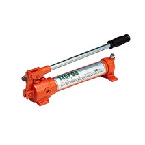 대진유압-유압식 수동펌프 THPA-1B 30ton-100mm (1EA), 1