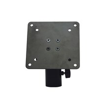 모니터 브라켓 KP-006 TV 스탠드 상하각도조절, 단품