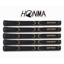 [HONMA]혼마 베레스 투어월드 TW 비즐그립, 단품