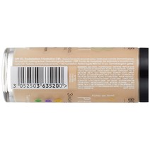 부르조아 Bourjois Fond de Teint 123 여성용 퍼펙트 파운데이션 바닐라 52개 1온스