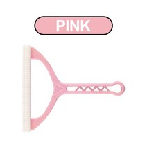 보풀제거기 보푸라기제거 니트 울코트 보플 휴대용 린트 리무버 카펫 코트 스웨터 의류에 대한 Fuzz 패브릭, 06 pink