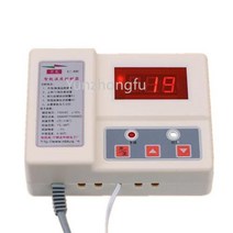 업소용 제빙기 610F 사육 창고 경보 지능형 고온 및 저온 장치 온도 부저, C