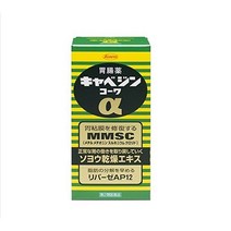 일본직구 위건강 양배추환 300정, 300g, 1박스