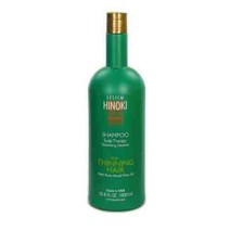 하야시 히노키 샴푸 Hayashi Hinoki 1000ml