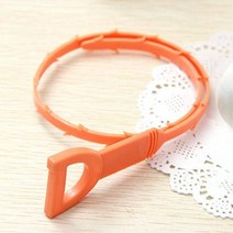 EFR398026 청소클리너 머리카락등 각종 배수관내 이물질제거 줄눈 배수구, 1
