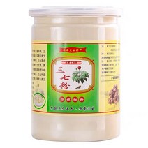 MIRAI 문산제일 삼칠분말 250g/병 혈관 청소부, 3병*(250g/병)