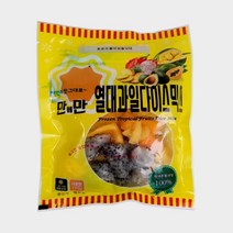 [혼합과일] 혼합과일