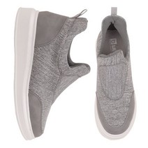 바니플랫 엔솔 여성 하이탑 스니커즈 앵클부츠 BNS73226GN