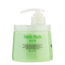 BON 허브팩 트리트먼트 헤어팩 헤어마스크 마스크팩 헤어트리트먼트 손상모발용 컨디셔너 미용실헤어팩 파마 염색약 스트레이트펌 관공서