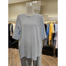 오즈세컨 백그래픽 오버사이즈티셔츠O22D3TTOM11W(3319070) 백화점