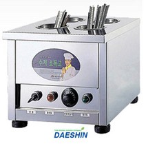 강력 자외선열풍 살균기 식기 수저 건조기 DS-404, 상세페이지 참조
