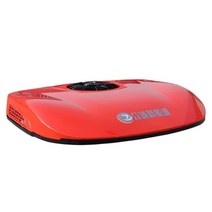 무시동 에어컨 24v 12v 이동식 캠핑카 카라반 화물차, D3000 흰색 24v