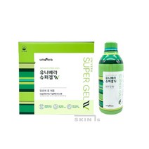 유니베라 슈퍼겔W (980ml x 3병)
