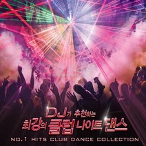 2CD DJ가 추천하는 최강의 클럽나이트댄스, 단품