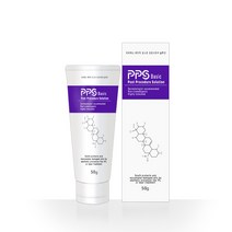 케어이즈 PPS 피부진정 재생크림/베이직크림 50g