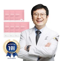 씽크라이크펫 영양촉촉 강아지 습식 사료 7팩 세트, 120g, 닭