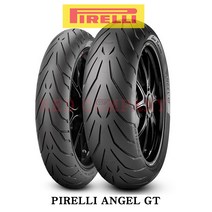 [FIRELLI] 엔젤 GT 170/60 ZR 17 (뒤) 피렐리 오토바이 타이어, 1개
