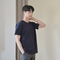 베이직 티셔츠 14colors (남여공용) 티셔츠