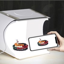 포토박스 미니스튜디오 소품 촬영조명 제품사진촬영, 배경지40Cm 옐로우
