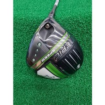 캘러웨이 에픽 스피드 드라이버, 선택완료, 단일 제품