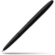 일본직발송 3. 피셔 스페이스 펜(FISHER SPACE PEN) 피셔 볼펜 블렛 EF-400B 블랙 B000WGD13U, One Size, One Color