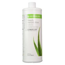 허벌라이프 Ready 허벌 알로에 946ml (오리지널), 1개