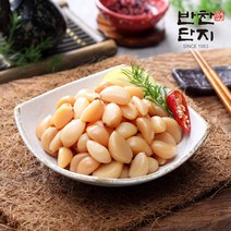 반찬단지 알마늘 1kg 1kg, 단품