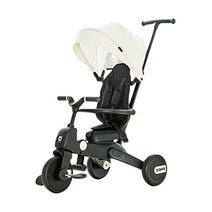 [PJF신상품] 아기 탈것 유모카 바이크 접이식 폴딩 세발 자전거, 쿠팡 파주친구 본상품선택