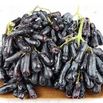 샤인머스켓제철 영동샤인머스켓 블랙사파이어포도, 2kg
