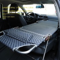 차박용매트 팽창식 자동차 캠핑 SUV 특수 에어 접이식 여행 및 수면용, 6.G