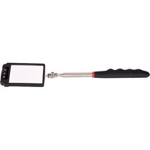 용접거울 검사거울 작업거울 검사경 안테나거울 용접검사거울, 1개