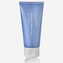 [스킨와쳐스] 약산성 오일프리 아쿠아 모스트 화이트닝 워터드롭 70ml/수분폭탄/저자극/ 끈적임없는수분크림