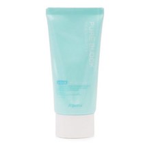 어퓨 퓨어 블록 아쿠아 선 젤 EX 50ml SPF50/선크림