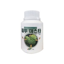 침투마스타 전작물 침투전착제 미량요소 복합비료, 1개