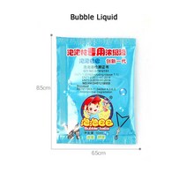 전기 거품 기계 깜박이 빛 음악 자동 송풍기 비누 물 제조 업체 총 어린이 야외 장난감, CHINA, 7 pcs bubble liquid