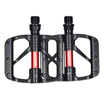 자전거페달 부품 발판 교체 바이크 패달산악 초경량 사이클링 알루미늄 mtb 916, 한 쌍