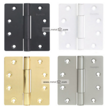 BUMJIN 대형경첩 문경첩 힌지 102x89 피스포함, SB