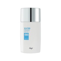더페이스샵 워터프루프 비비 50ml (NEW), V201, 1개