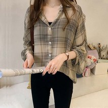 리슬 블라우스 셔링 셔츠 데님셔츠 청남방 피앤비 레이스 차이나 하이넥셔츠 쉬폰 (D00-1087) 롱블라우스(상품별 교환&반품지 주소가 달라 상품 자동수거가 불가합니다. 교환/반품이 필요하신 분은 문자나 톡톡으로 문의해주시면 안내해 드리겠습니다)