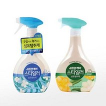 알파 [LG] 섬유탈취제 샤프란 스타일러 500ml (상쾌한향싱그..., 선택:[5575730]상쾌한향