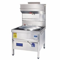삼일하이테크 엑셀 터보 중화렌지 면렌지 낮은렌지 해면기, LNG, 엑셀 터보 중화 면렌지-