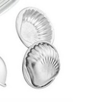 바스붐 틀 - 조가비 (뉴) (2개 1세트) [사이즈선택] / 바스붐만들기 / 바스붐틀