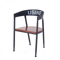 편한 식탁의자 북유럽 식당 테이블 디자이너 티 편 한 이그 제 큐 티브 쉐인 주방 가구, Style2