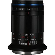일본 LAOWA 단초점 렌즈 85mm F5.62X 라이카 L마운트 LAO0235, 상품선택